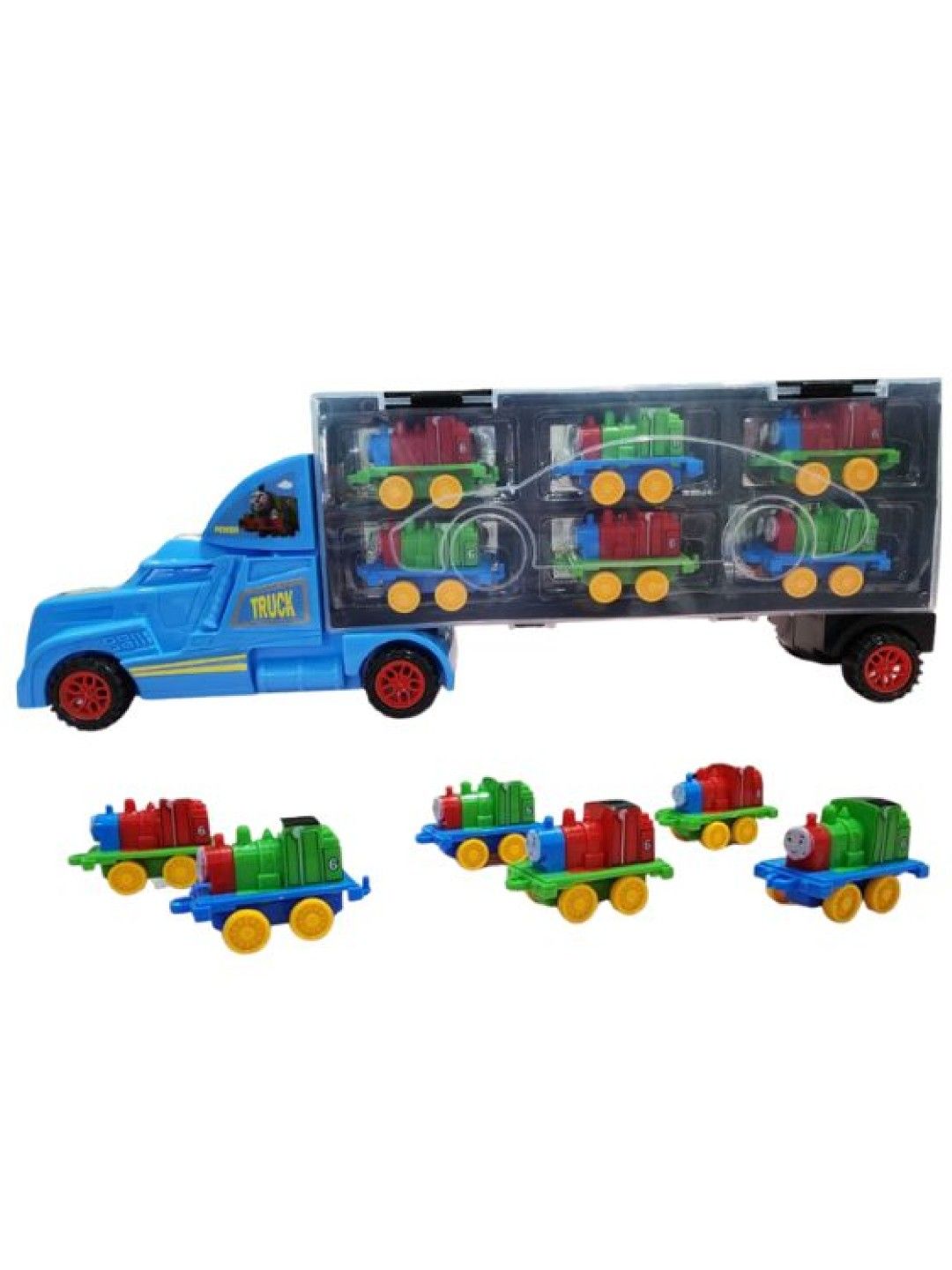 Thomas the train playhouse cheap
